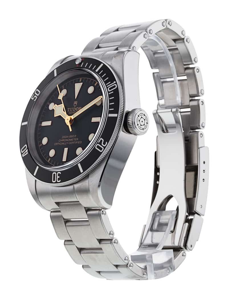 Tudor Black Bay M79230N-0009